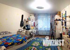 2-к квартира, вторичка, 65м2, 1/17 этаж