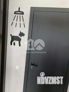 2-к квартира, вторичка, 46м2, 16/18 этаж