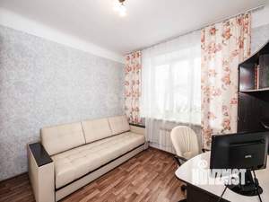 2-к квартира, вторичка, 42м2, 2/2 этаж