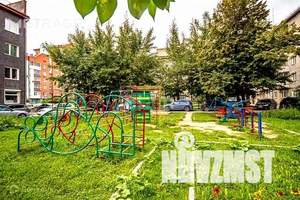 Студия квартира, вторичка, 25м2, 5/5 этаж