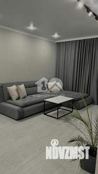 2-к квартира, вторичка, 57м2, 9/18 этаж