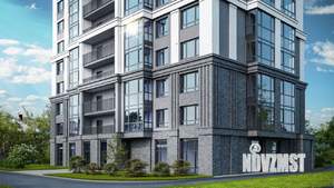 1-к квартира, вторичка, 42м2, 11/18 этаж