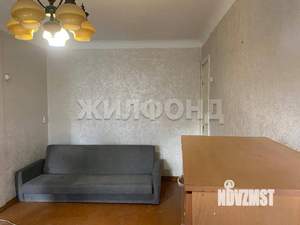 2-к квартира, вторичка, 44м2, 2/5 этаж
