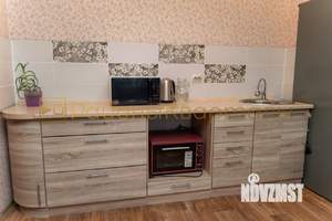 Студия квартира, вторичка, 27м2, 6/10 этаж