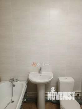 1-к квартира, вторичка, 37м2, 7/18 этаж