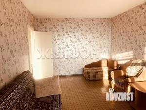 1-к квартира, вторичка, 40м2, 9/10 этаж