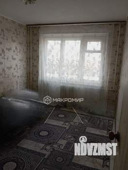 3-к квартира, вторичка, 60м2, 2/9 этаж