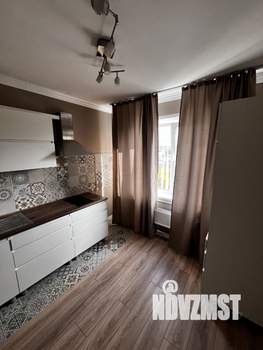 2-к квартира, вторичка, 54м2, 9/9 этаж