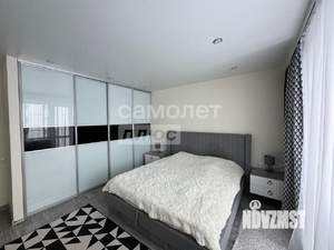 3-к квартира, вторичка, 87м2, 9/10 этаж