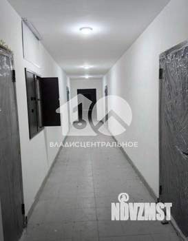 1-к квартира, вторичка, 49м2, 2/10 этаж