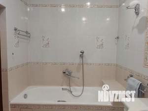 3-к квартира, вторичка, 128м2, 6/15 этаж