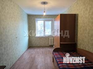 2-к квартира, вторичка, 44м2, 4/5 этаж