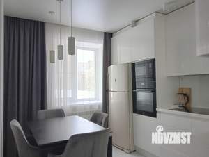 3-к квартира, вторичка, 54м2, 2/9 этаж