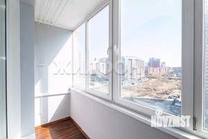 1-к квартира, вторичка, 64м2, 8/9 этаж