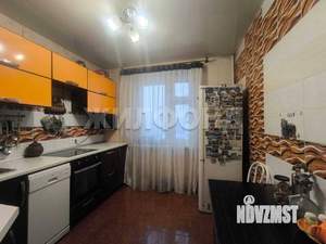 4-к квартира, вторичка, 77м2, 7/11 этаж
