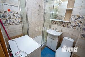 1-к квартира, вторичка, 30м2, 6/9 этаж