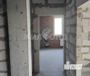 2-к квартира, вторичка, 51м2, 3/9 этаж