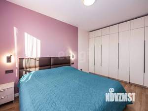 1-к квартира, вторичка, 43м2, 4/9 этаж