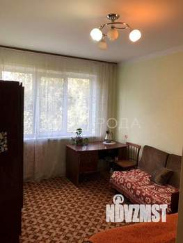 5-к квартира, вторичка, 92м2, 4/9 этаж