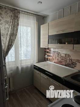 2-к квартира, вторичка, 43м2, 1/5 этаж