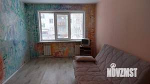 2-к квартира, вторичка, 43м2, 1/5 этаж