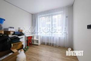 3-к квартира, вторичка, 84м2, 5/23 этаж