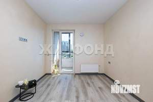 1-к квартира, вторичка, 37м2, 3/25 этаж