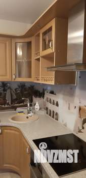 4-к квартира, вторичка, 83м2, 2/10 этаж