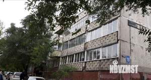 2-к квартира, вторичка, 43м2, 4/9 этаж