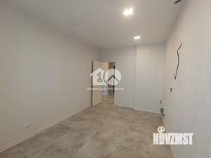 1-к квартира, вторичка, 36м2, 2/21 этаж