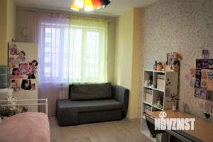 2-к квартира, вторичка, 62м2, 5/19 этаж