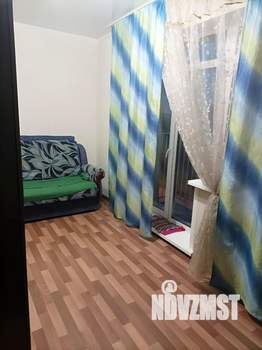 Студия квартира, вторичка, 20м2, 3/5 этаж