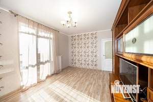 2-к квартира, вторичка, 51м2, 12/25 этаж