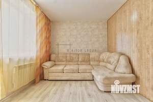 Студия квартира, вторичка, 37м2, 8/10 этаж