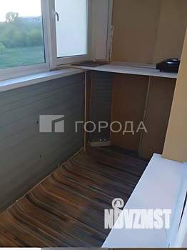 Студия квартира, вторичка, 30м2, 4/17 этаж