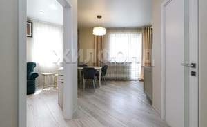 2-к квартира, вторичка, 62м2, 8/25 этаж