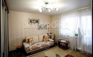 1-к квартира, вторичка, 34м2, 5/10 этаж