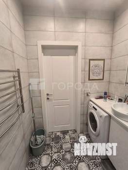 2-к квартира, вторичка, 41м2, 15/16 этаж