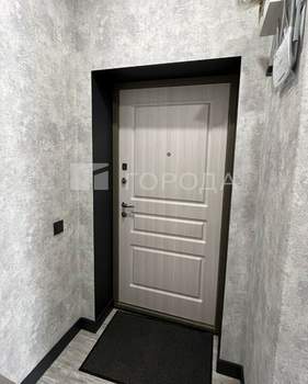 3-к квартира, вторичка, 58м2, 14/15 этаж