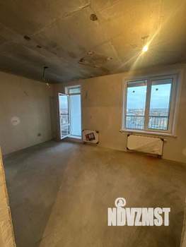 Студия квартира, вторичка, 31м2, 12/25 этаж