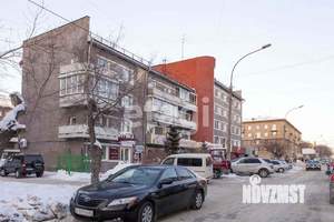 Студия квартира, вторичка, 18м2, 3/5 этаж