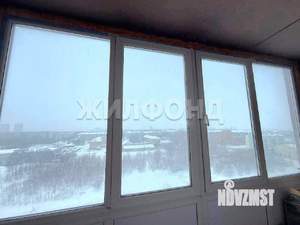 1-к квартира, вторичка, 26м2, 12/25 этаж