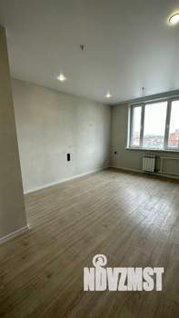 Студия квартира, вторичка, 23м2, 15/25 этаж