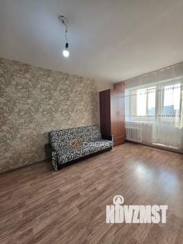 1-к квартира, вторичка, 37м2, 8/9 этаж