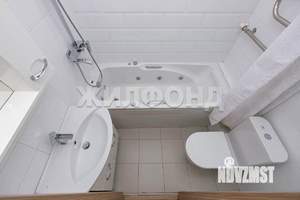 1-к квартира, вторичка, 29м2, 9/9 этаж