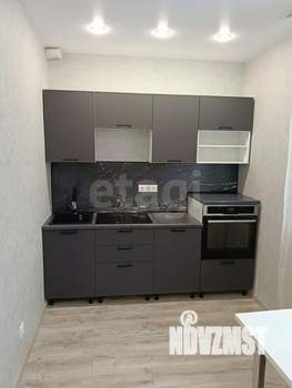 Студия квартира, вторичка, 35м2, 3/3 этаж