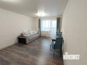 1-к квартира, вторичка, 27м2, 5/10 этаж