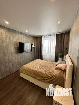 1-к квартира, вторичка, 43м2, 8/11 этаж