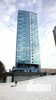 3-к квартира, вторичка, 79м2, 3/24 этаж