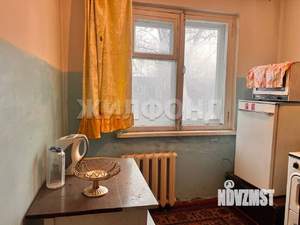 2-к квартира, вторичка, 46м2, 5/5 этаж